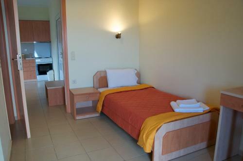 Hostal Virgin Mary