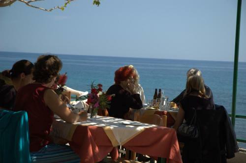Hostal Virgin Mary