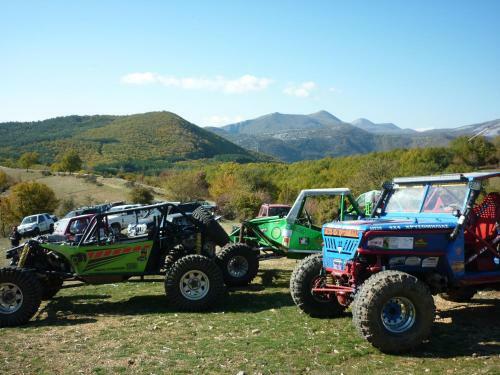 916 Mountain Resort