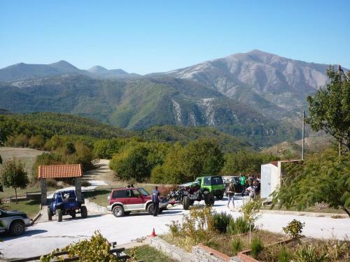 916 Mountain Resort