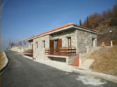 916 Mountain Resort
