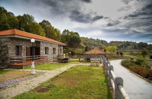 916 Mountain Resort