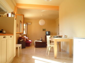 Apartamento Ktima Dafnes