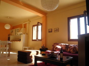 Apartamento Ktima Dafnes