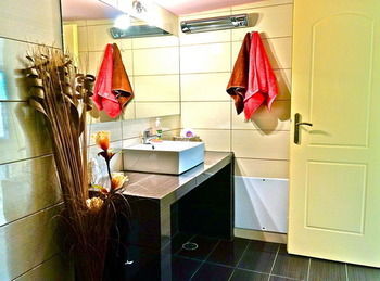 Apartamento Ktima Dafnes