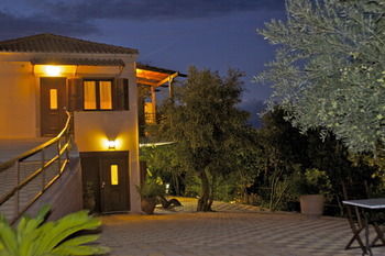 Apartamento Ktima Dafnes