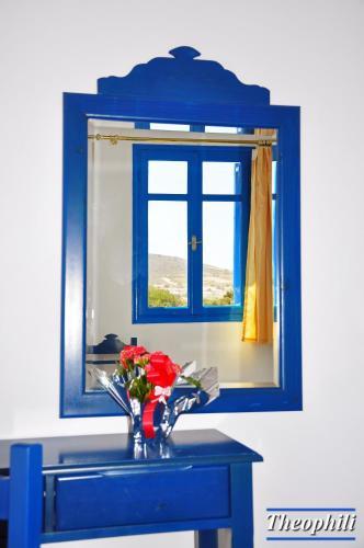 Hostal Theophili