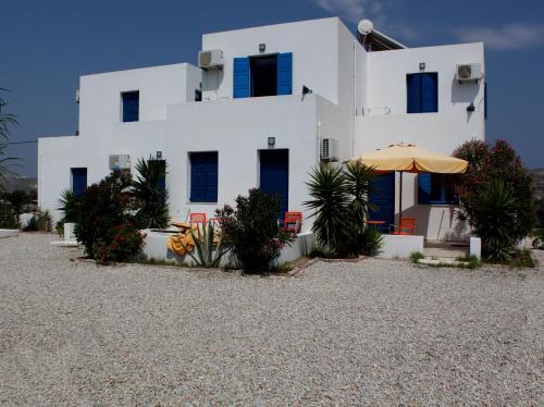 Hostal Theophili