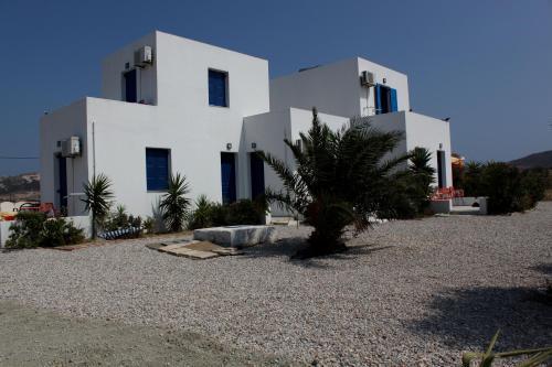 Hostal Theophili