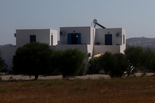 Hostal Theophili