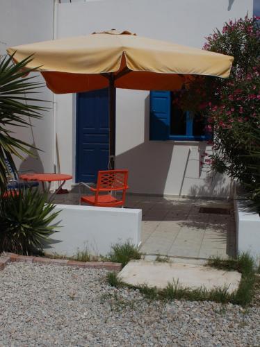 Hostal Theophili