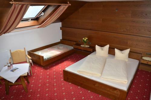 Hostal Pension Spiegl