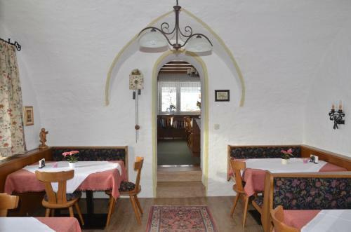 Hostal Pension Spiegl