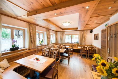Posada Gasthof Erbhof Anderlhof