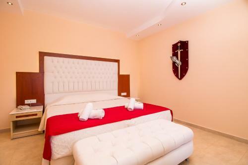 Hotel Castello Di Cavallieri Suites & Spa - Adults Only
