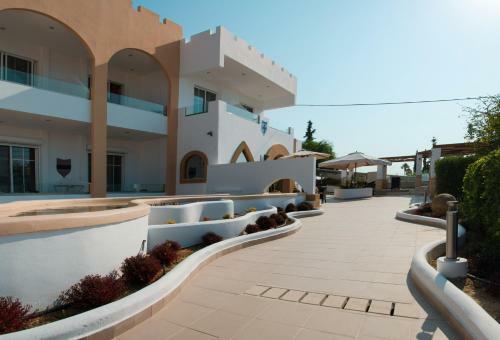 Hotel Castello Di Cavallieri Suites & Spa - Adults Only