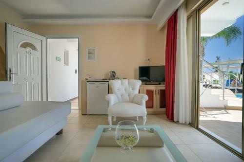 Hotel Castello Di Cavallieri Suites & Spa - Adults Only