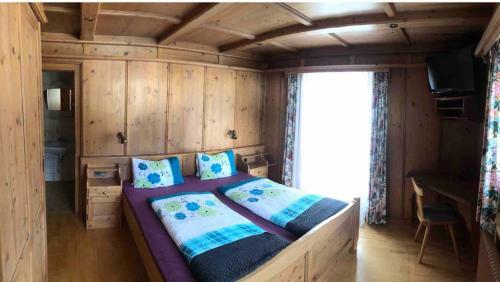 Hostal Haus Waldrast