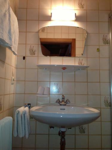 Hostal Haus Waldrast