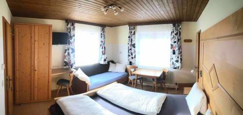 Hostal Haus Waldrast