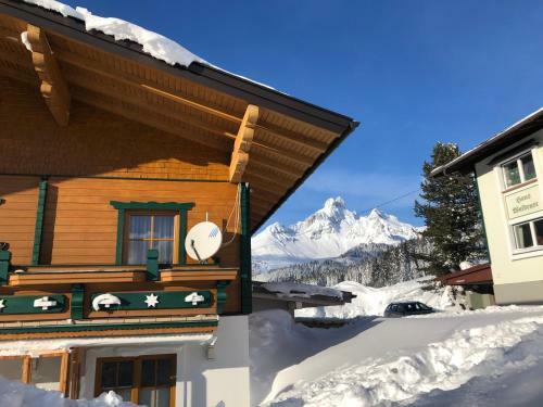 Hostal Haus Waldrast