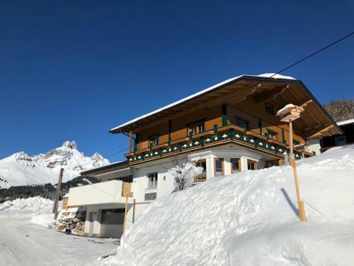 Hostal Haus Waldrast