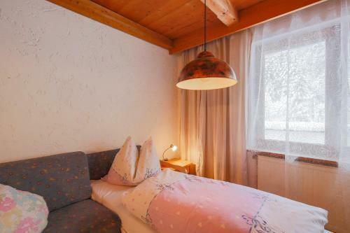 Apartamento G�stehaus Strauss