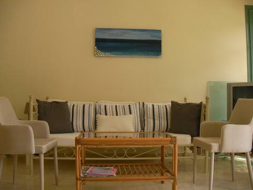 Apartamento Elia Studios