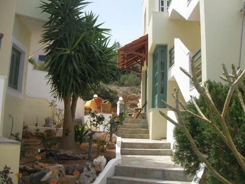 Apartamento Elia Studios