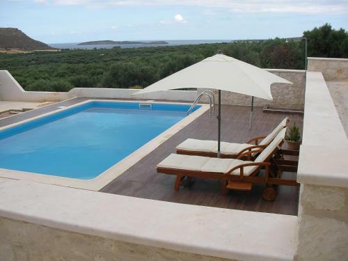 Apartamento Elia Studios