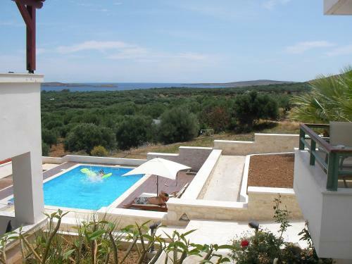 Apartamento Elia Studios