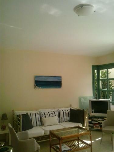Apartamento Elia Studios