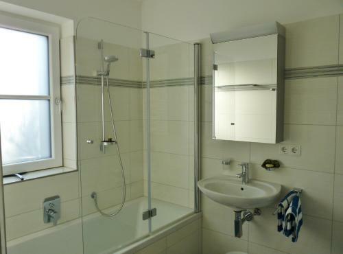 Apartamentos Ferienwohnungen Doktorwirt