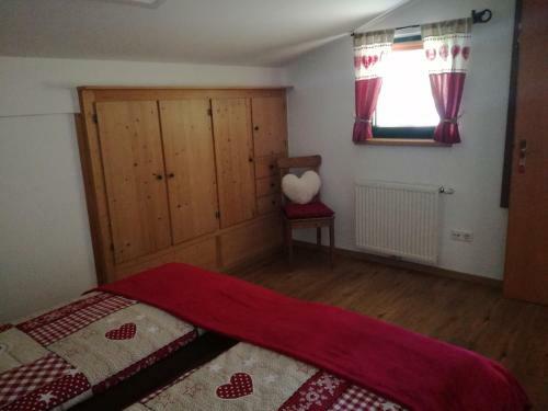 Apartamento Appartement P�ll Kathrin