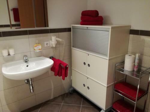 Apartamento Appartement P�ll Kathrin