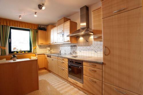 Apartamento Appartement P�ll Kathrin