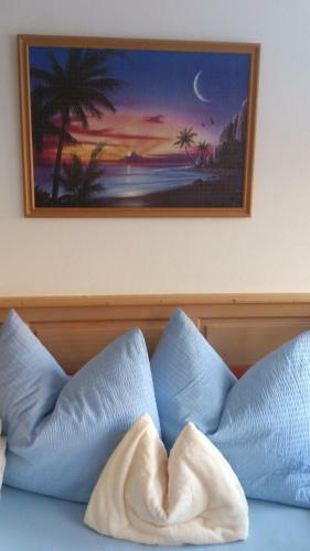 Apartamento Appartement P�ll Kathrin