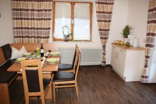 Apartamento G�stehaus Neuhauser