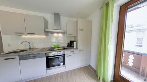 Apartamento G�stehaus Neuhauser