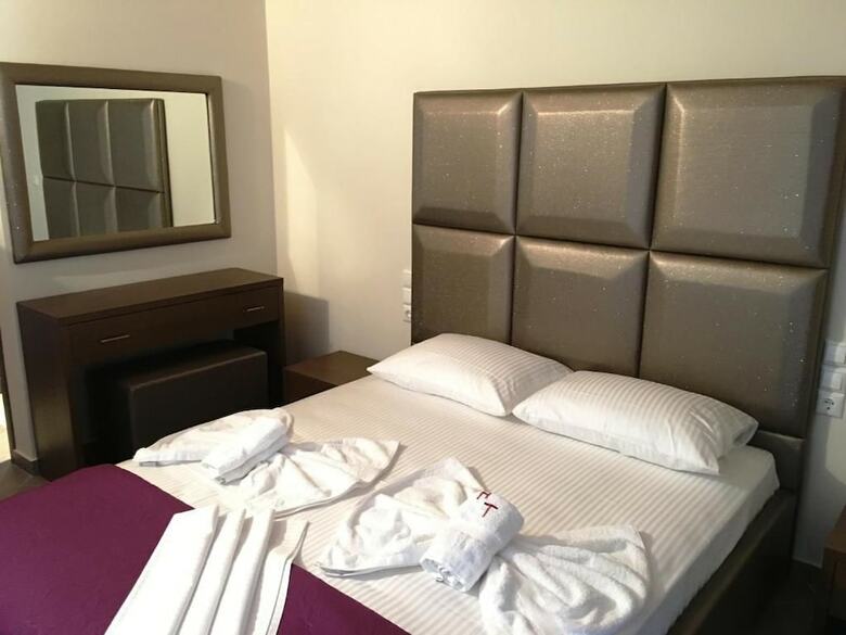 Hotel Torini