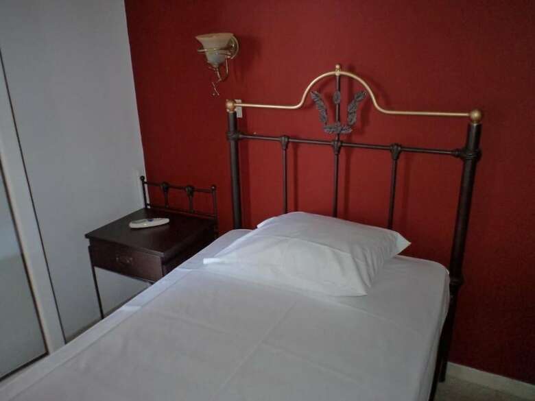 Hotel Torini