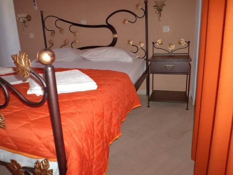 Hotel Torini