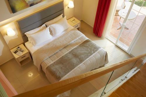Hotel Aquis Capo Di Corfu
