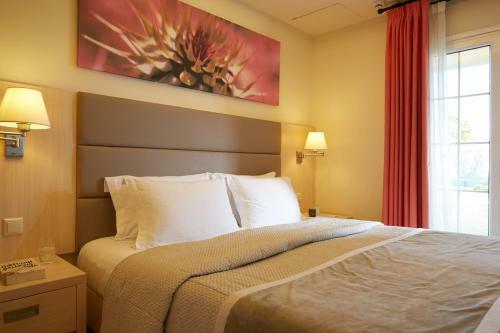 Hotel Aquis Capo Di Corfu