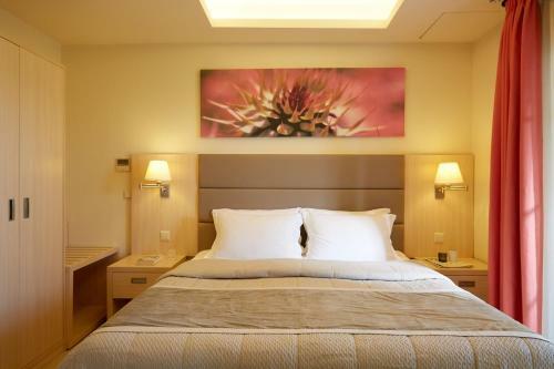 Hotel Aquis Capo Di Corfu