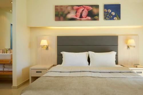 Hotel Aquis Capo Di Corfu