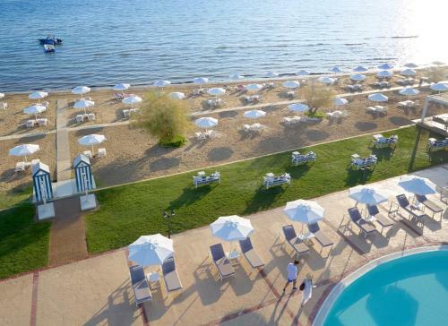 Hotel Aquis Capo Di Corfu