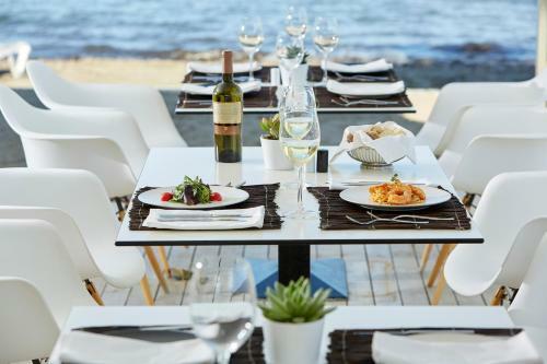 Hotel Aquis Capo Di Corfu