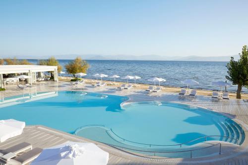 Hotel Aquis Capo Di Corfu