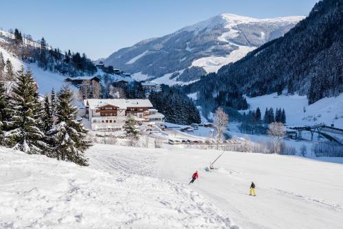 Hotel Marten